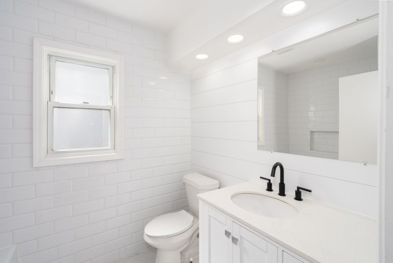Top Bathroom Remodeling Companies in Austin, TX