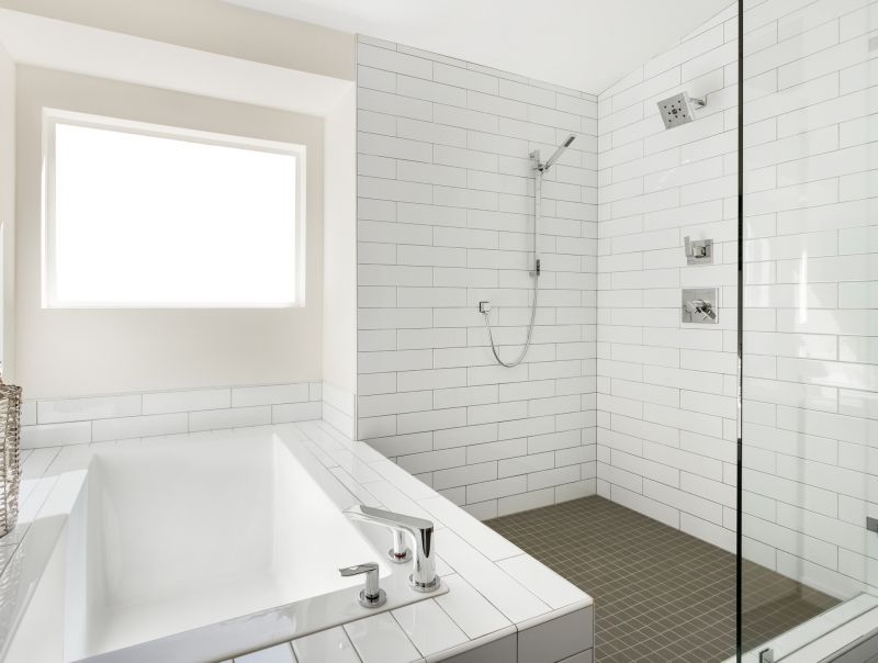 Best Bathroom Remodeling Contractors in San Marcos, TX